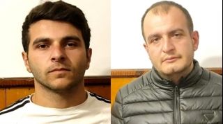 Narkotiki torpağa basdıran şəxs saxlanıldı   - FOTO