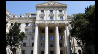 Azərbaycan XİN Ermənistanla münasibətlərin normallaşmasının şərtini açıqlayıb 