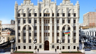 Daxili İşlər Nazirliyi əhaliyə müraciət etdi