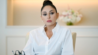 Mehriban Əliyevadan bu günlə bağlı - Paylaşım 