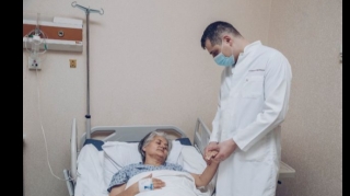 “YAŞAT”ın dəstəyi ilə daha bir neçə şəxs əməliyyat olundu - FOTO