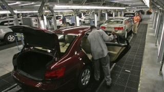 “Hyundai” avtomobilləri üçün çip istehsalına başlayacaq