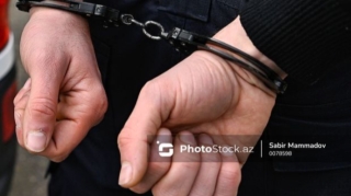 В Мингячевире задержан подозреваемый в мошенничестве в отношении интернет-покупателей - ФОТО 