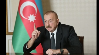 Prezident: “Ərazilərin minalardan təmizlənməsi işlərinə özəl şirkətləri cəlb etməliyik”