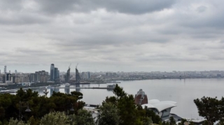 Sabahın hava proqnozu açıqlanıb 