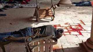 Narkokartellər arasında silahlı qarşıdurmada onlarla insan həlak oldu - FOTO 