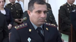 Keçmiş daxili işlər nazirinə yeni vəzifə verildi