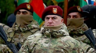 General Zaur Məmmədova ağır itki