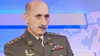 Polkovnik: “Aprel döyüşləri Vətən müharibəsinin sınağı idi” 