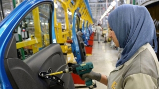 Mərakeşin avtomobil sənayesi ixrac üzrə yeni rekord müəyyən edib 