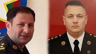 Bu gün general olan hərbçilər kimlərdir? - SİYAHI 