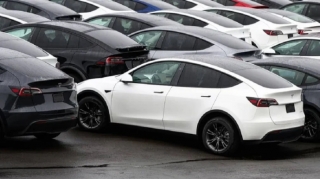 Elektromobillərin batareyasını dəyişdirmək xərci avtomobilin ikinci əl qiyməti ilə eynidir - ARAŞDIRMA 