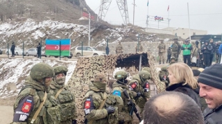 Qarabağda aksiya iştirakçıları yeni tələblər irəli sürüblər 