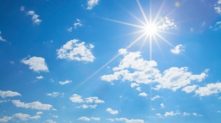 Sabah 41 dərəcə isti olacaq 