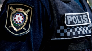 Qaradağda qapalı məkanda çay evi aşkarlandı - FOTO