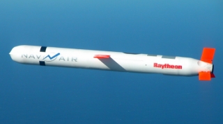 Япония намерена закупить у США крылатые ракеты Tomahawk