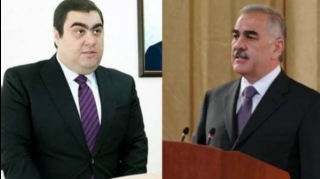 Васиф Талыбов и его сын продали свою недвижимость в Дубае