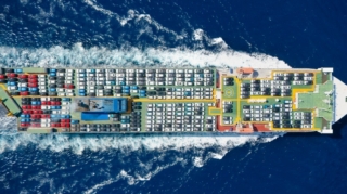 Avadanlıq və nəqliyyat vasitələrinin ixracı bir trilyon avronu ötüb 