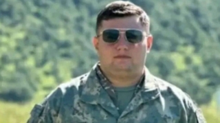 Qəzada həlak olan Nicat hərbi polis imiş - FOTO