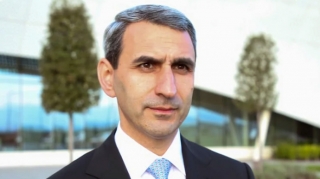 "Azərbaycanla Ermənistan arasında yükdaşımaların coğrafiyasını genişləndirmək mümkündür"  - ADY sədri 