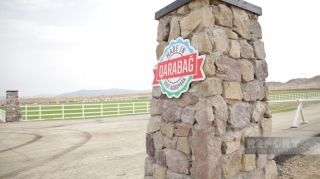 Qarabağdakı layihələrə ayrılan investisiyalar 10 milyard dollara çatacaq