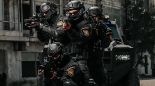 Polis əməliyyat keçirdi - 126 nəfər saxlanıldı 