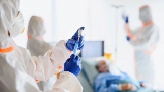 Dünyada koronavirusa yoluxma hallarında rekord artım qeydə alındı