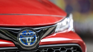"Toyota" yenə zirvədə. "Corolla" ​​​​​​​2020-ci ilin ən çox satılan avtomobili seçildi 