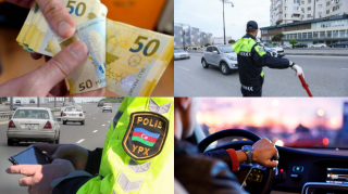 Bu hərəkət qayda pozuntusu sayılır, 50 manat cəriməsi var - DİQQƏTLİ OLUN! 