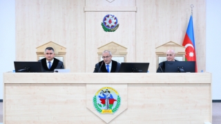 Ermənistan təxribatından zərərçəkmiş azərbaycanlılar məhkəmədə ifadə veriblər - FOTO