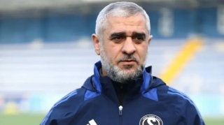 Adil Şükürov təhqirə görə CƏZALANDIRILDI 