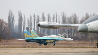 Polşa sovet istehsalı təyyarələri Kiyevə verə bilər 