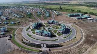 Ağalı sakinlərinin məşğulluğu üçün dəstək tədbirləri hazırlanıb  - FOTO