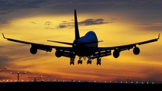 Ukrayna Aİ-dən səmanı Rusiya və Belarus üçün bağlamasını istəyir