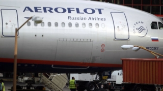 "Аэрофлот"  начал разбирать свои самолеты на запчасти из-за санкций