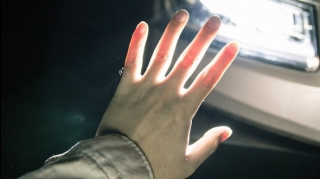 Qubada 82 yaşlı kişini maşın vurdu, xəstəxanalıq oldu 