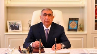Saleh Məmmədovun Almaniyada tikdirdiyi bina – FOTO 