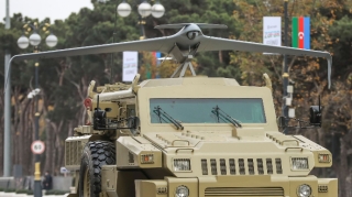 Vətən müharibəsində PUA-larla düşmənə vurulan zərbələrin DETALLARI AÇIQLANDI 