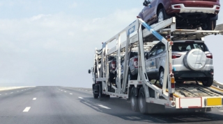 Azərbaycanda avtodaşıyıcıların sayı 2 dəfəyə yaxın artıb 