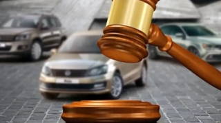 На продажу выставлены автомобили и спецтехника с начальной ценой от 1300 до 14 000 манатов! 