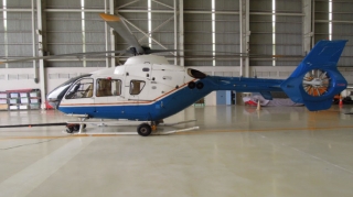 AZAL 1,8 mln. manatlıq üç helikopterini hərraca çıxaracaq 