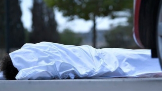 İsmayıllıda avtomobil piyadanı vurub öldürdü 