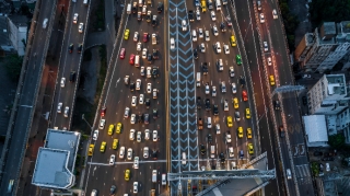 Ümummilli tətillər başladı - Nəqliyyat sektoru iflic ola bilər 