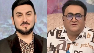 Elgizlə Tolikin verilişi bağlandı 