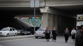 Bölgələrə işləyən taksilərin qiyməti ucuzlaşıb?  - VİDEO