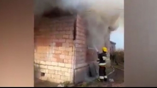 Nazirlik əməliyyat görüntülərini yaydı - VİDEO 