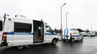 Bu maşınlar operativ nəqliyyat vasitələri hesab ediləcək 