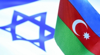Azərbaycan-İsrail parlamentlərarası əlaqələr üzrə işçi qrupu İsrailə hücumları pisləyib