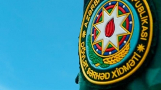 Dövlət sərhədini pоzan 9 nəfər saxlanıldı 