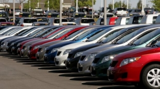 Azərbaycanda avtomobillərdən ətraf mühitə atılmış zərərli maddələrin həcmi AÇIQLANDI